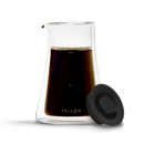 Stagg Glass Carafe with Lid