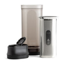 Fellow Shimmy Coffee Sieve apart