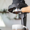 Espresso from Flair 58 Manual Lever Coffee Maker