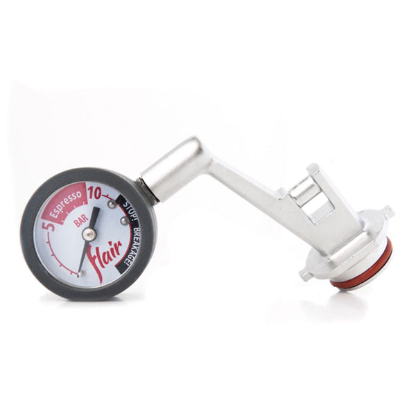 flair 58 pressure gauge and stem