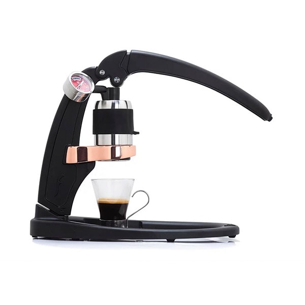 Flair Espresso Maker Signature Pro 2 Single Black