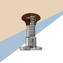 The Force Tamper 58.5mm