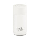 Frank Green Original Reusable Cup Cloud 12oz