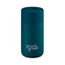 Frank Green Original Reusable Cup Marine Blue 12oz