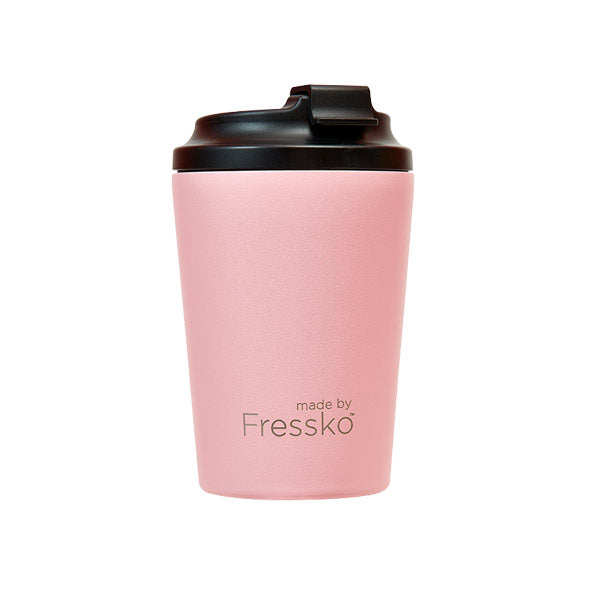 Fressko Reusable Cafe Cup Floss Camino 340ml