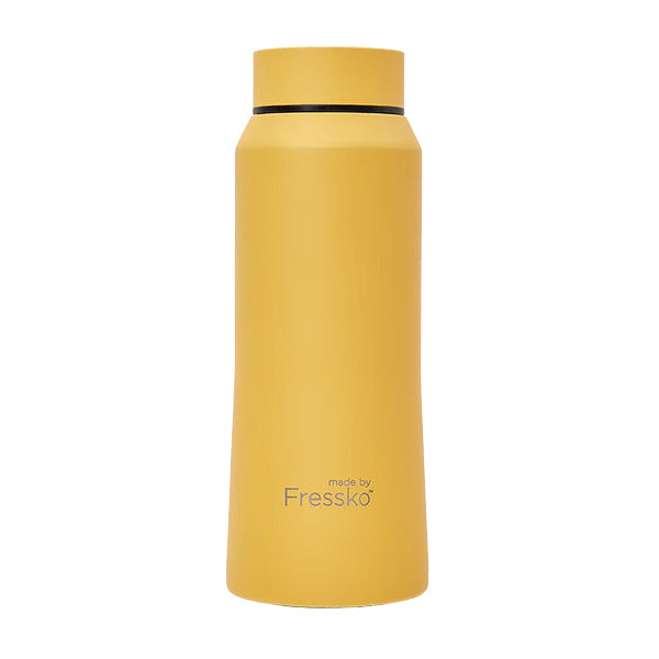 Fressko Insulated Stainless Steel - Core Canary