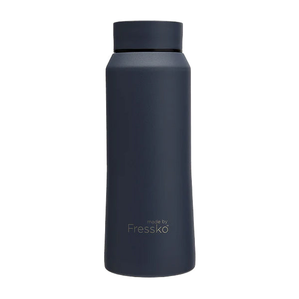 Fressko Insulated Stainless Steel - Core blue