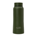 Fressko Insulated Stainless Steel - Core Dark Green