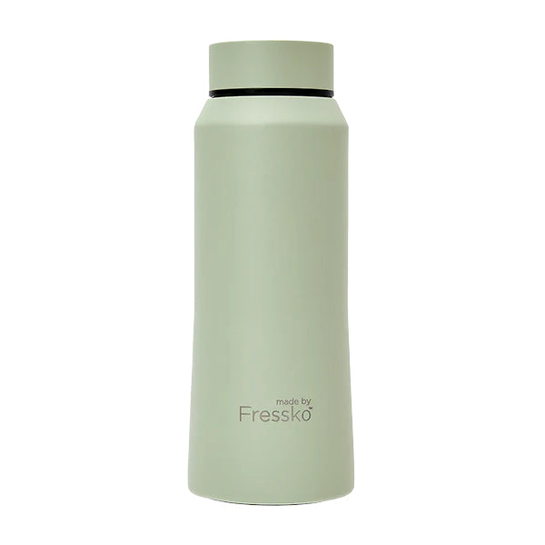 Fressko Insulated Stainless Steel - Core green