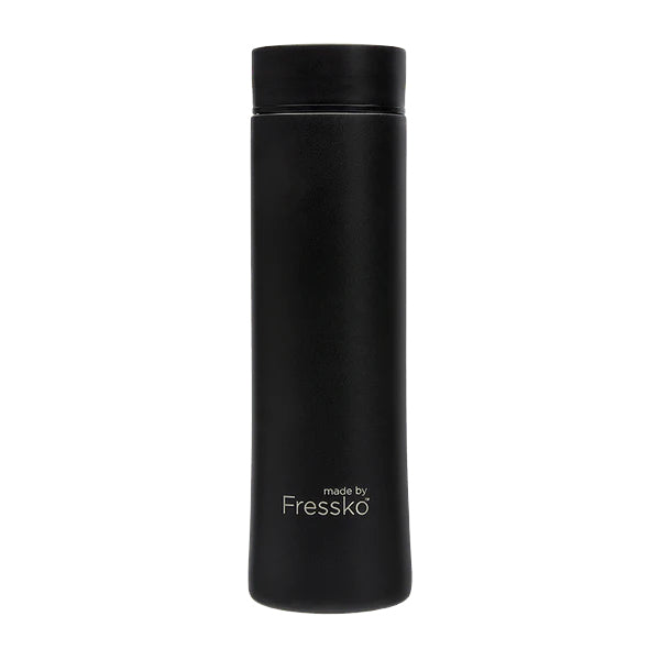 Fressko Insulated Stainless Steel - Move Coal