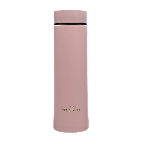 Fressko Insulated Stainless Steel - Move Floss