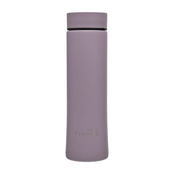Fressko Insulated Stainless Steel - Move Lilac