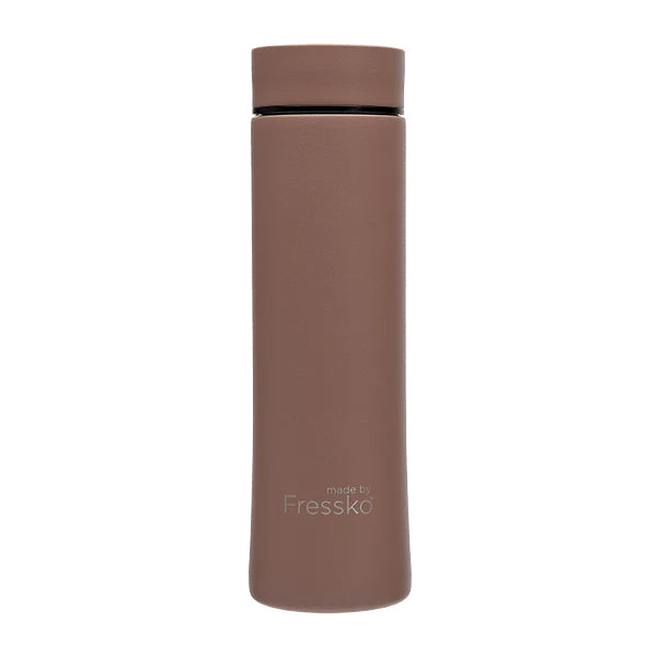Fressko Insulated Stainless Steel - Move Tuscan