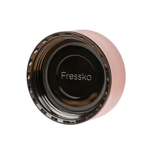 Fressko Insulated Stainless Steel - Move lid