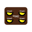 TempTag Full Cream Milk Thermometer 4 Pack