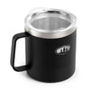 Black / 15Oz/440ml