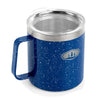 Blue Speckle / 15Oz/440ml