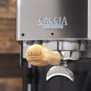 Gaggia Genuine Ashwood Portafilter