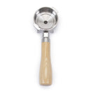 Gaggia Authentic Ashwood Spouted Portafilter