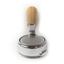 Gaggia Naked Authentic Ashwood Portafilter