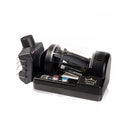 Genecafe Coffee Roaster Red