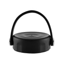 GROSCHE Chicago Steel and Oasis Lids Twist