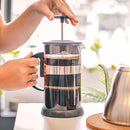 Grosche Zurich French Press Maker 1000ml