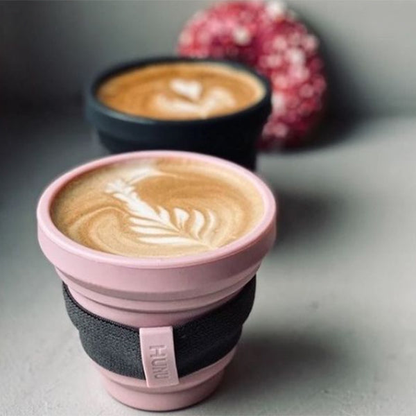 Hunu HUNU Collapsible Cup