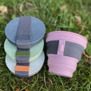 travel sustainable coffee mug