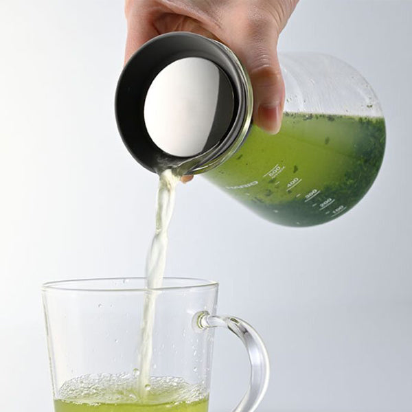 Hario Glass Tea Beaker