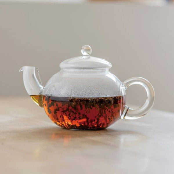 Hario Jumping Tea Pot