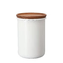 Hario Bona Tea Coffee Canister 200g / 800ml