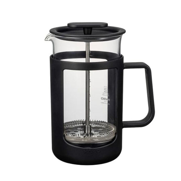 Hario Black 4 Cup French Press