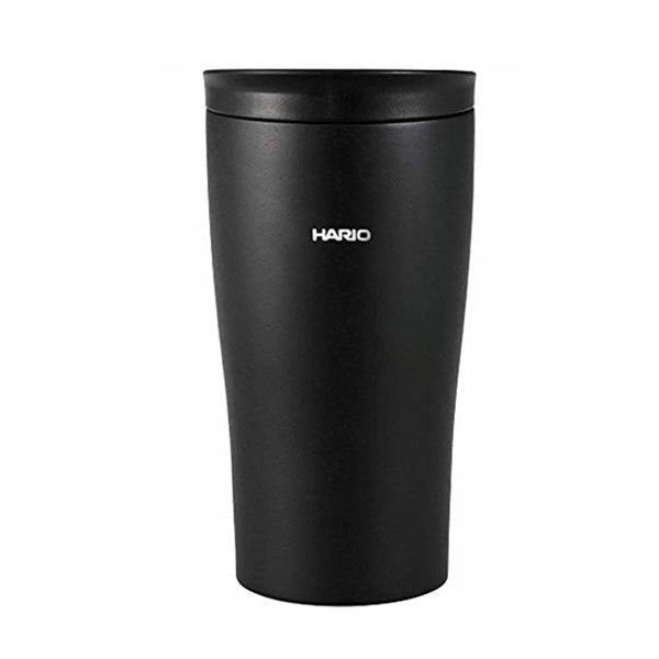 Hario Insulated Black Tumbler