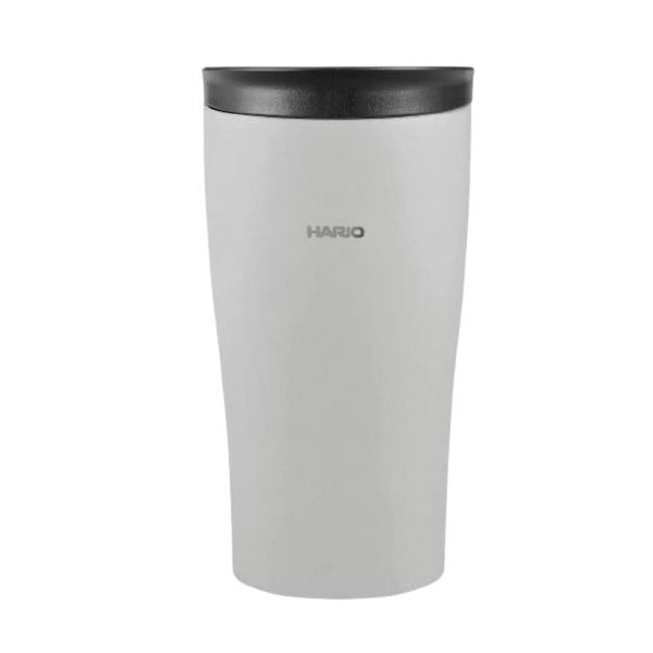 Hario Insulated Grey Tumbler