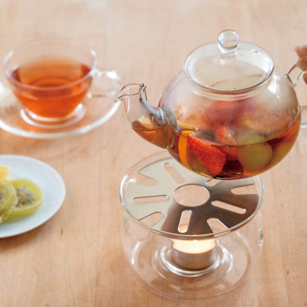 Hario Jumping Tea Pot