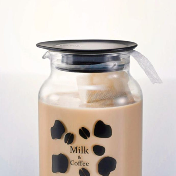 Hario Milk Brewed Coffee Jar