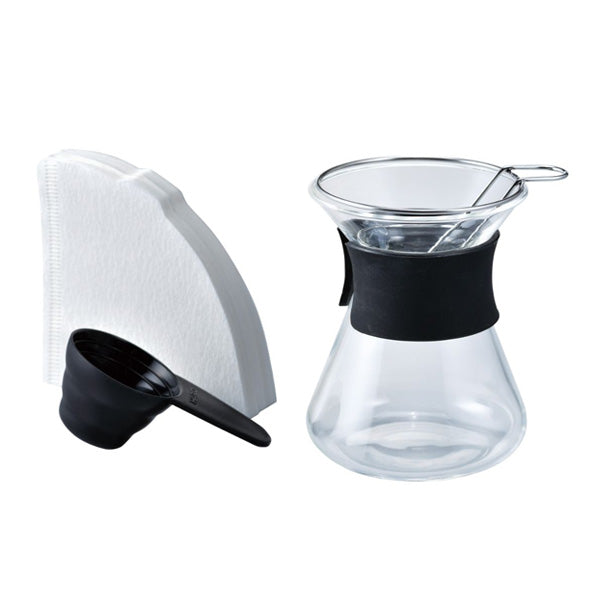 Hario Mini Coffee Dripper Set