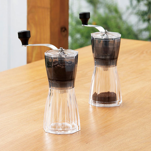 Hario OCTO Coffee Grinder