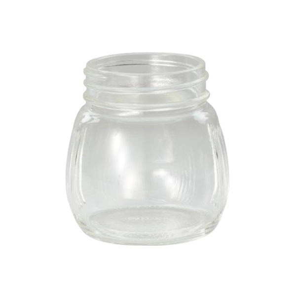 Hario Replacement Glass Jar for Skerton Grinder