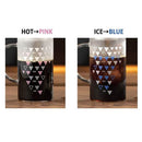 Hario V60 Dripper & Thermocolor Server Set