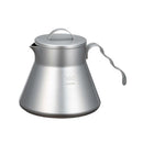 Hario V60 Stainless Steel Server