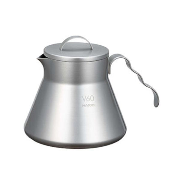 Hario V60 Stainless Steel Server