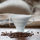 Hario V60 Ceramic - White