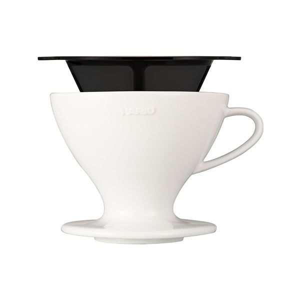 Hario W60 Dripper - Ceramic