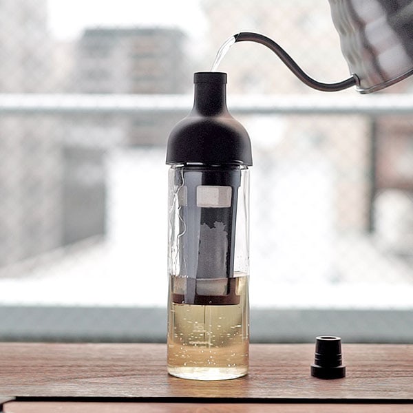 Hario Cold Brew in a Bottle