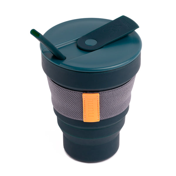 coffee travel cup