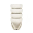 HuskeeCups Natural 4 x 6oz