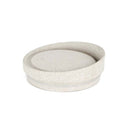 4 x Universal Lids Charcoal