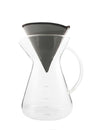 DripDrip Reusable Coffee Filter Cone